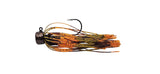 "Peas & Carrots" Bass Bite