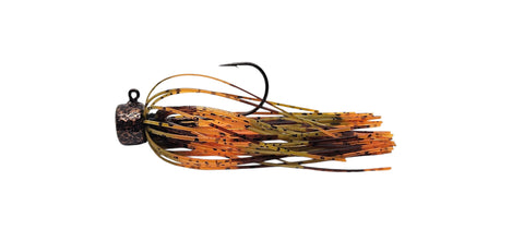 "Peas & Carrots" Bass Bite