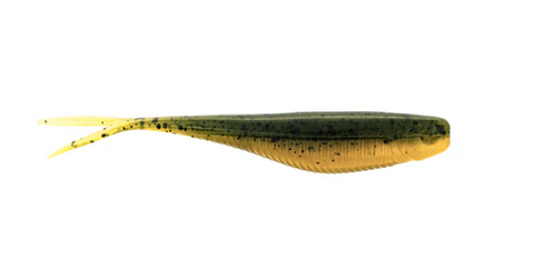 Rally Shad - 3.75" (7-Pack)