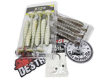 SWIMBAIT KIT #1