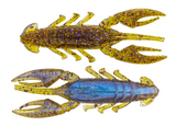 Scented Stealth Craw 2.5" (6 Pack)