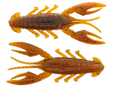 Scented Stealth Craw 2.5" (6 Pack)