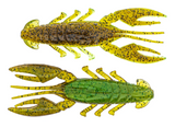 Scented Stealth Craw 2.5" (6 Pack)