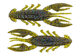 Scented Stealth Craw 2.5" (6 Pack)