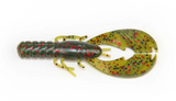 Muscle Back Finesse Craw - 3.25" (8-Pack)