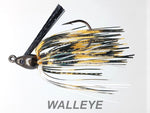 #20 "Walleye" Swim Jig