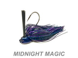 #24 "Midnight Magic" Mini Flipping Jig
