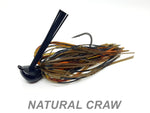#36 "Natural Craw" Arky Jig
