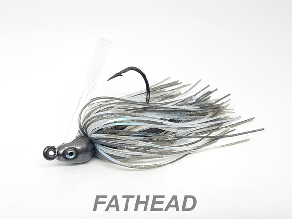 How to Pick the Right Swim Jig Trailers for Bass Fishing - Wired2Fish