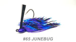 #65 "Junebug" Flipping Jig