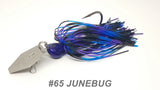#65 "Junebug" Bladed Jig