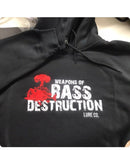 WOBD Hoodie