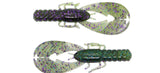 Muscle Back Finesse Craw - 3.25" (8-Pack)